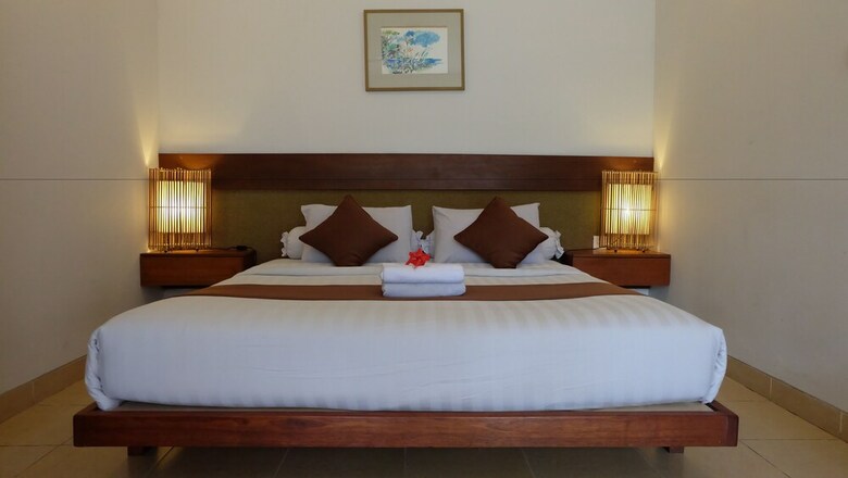 Bed & Breakfast Semarandana