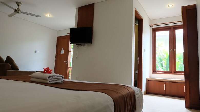 Bed & Breakfast Semarandana