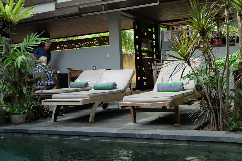 Bed & Breakfast Semarandana