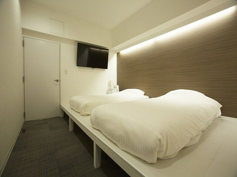 Hostal In Frame Hostel Enoshima - Hostel