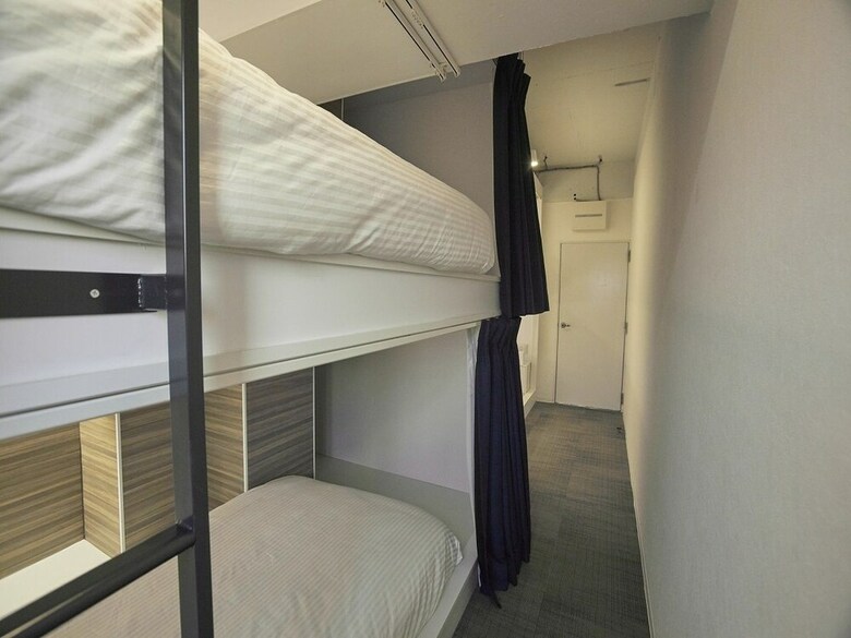 Hostal In Frame Hostel Enoshima - Hostel