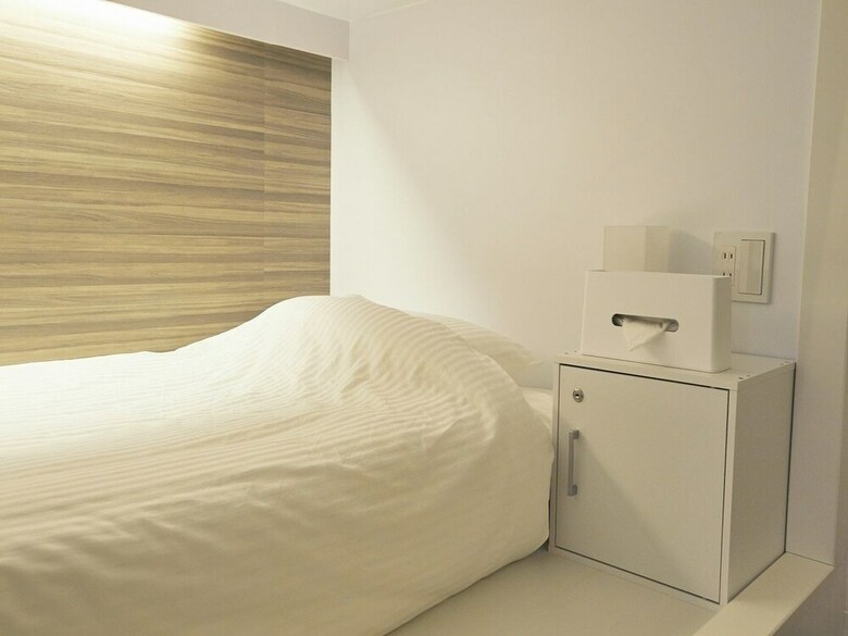Hostal In Frame Hostel Enoshima - Hostel