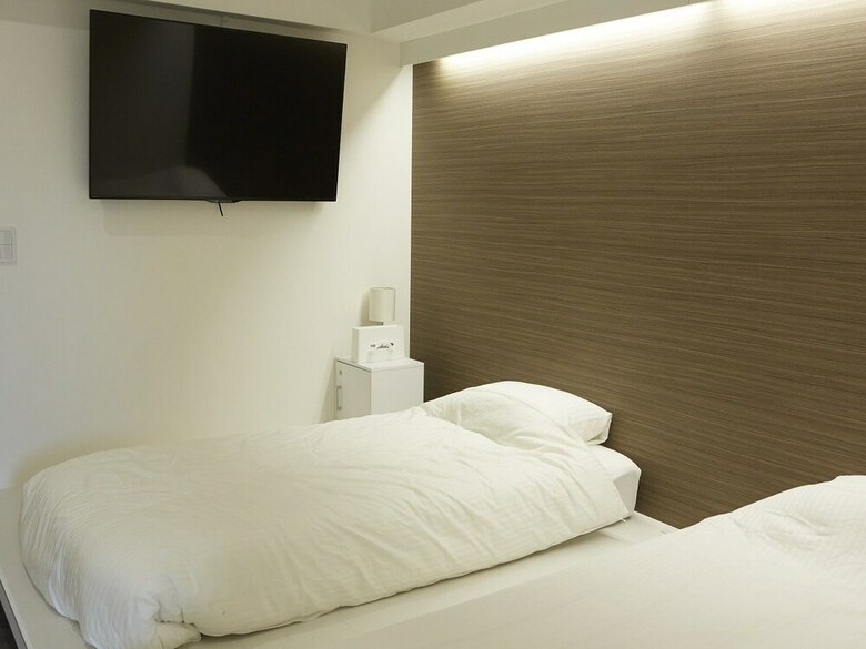 Hostal In Frame Hostel Enoshima - Hostel