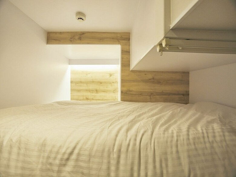Hostal In Frame Hostel Enoshima - Hostel