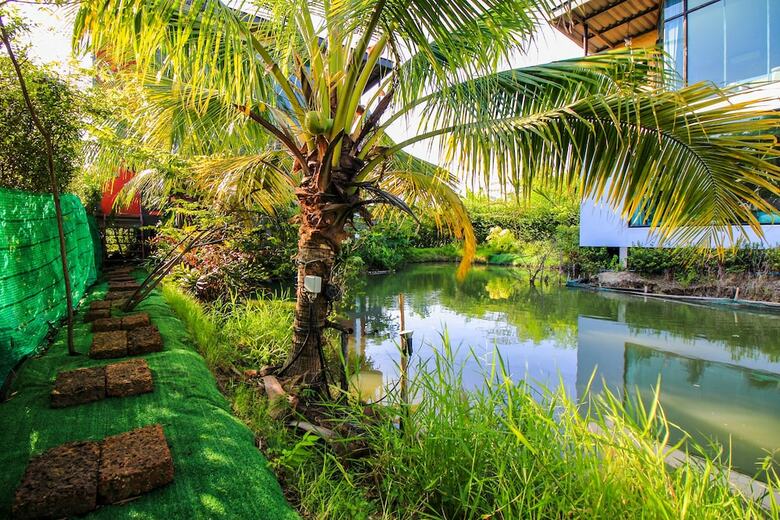 Hotel Plern Salaya Resort