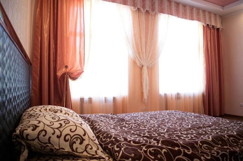 Ratusha Apartment