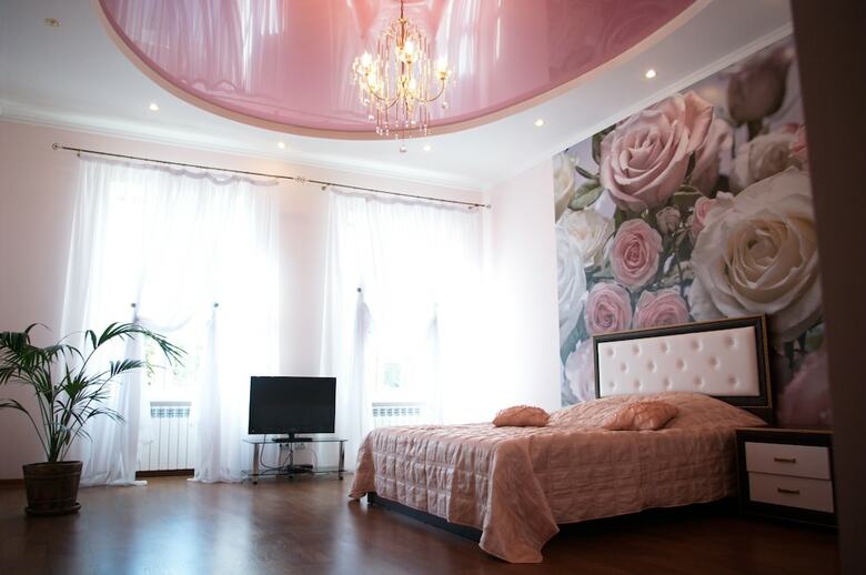 Ratusha Apartment
