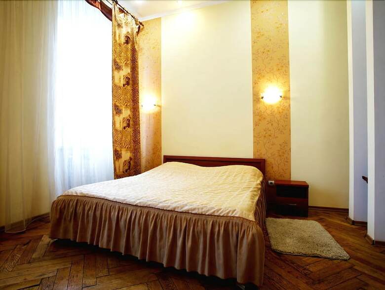 Ratusha Apartment