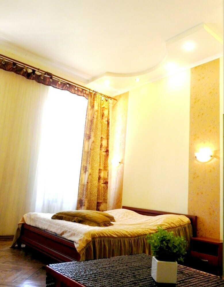 Ratusha Apartment