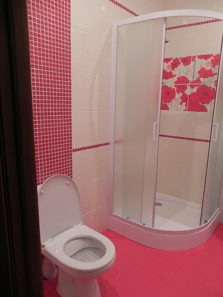 Ratusha Apartment