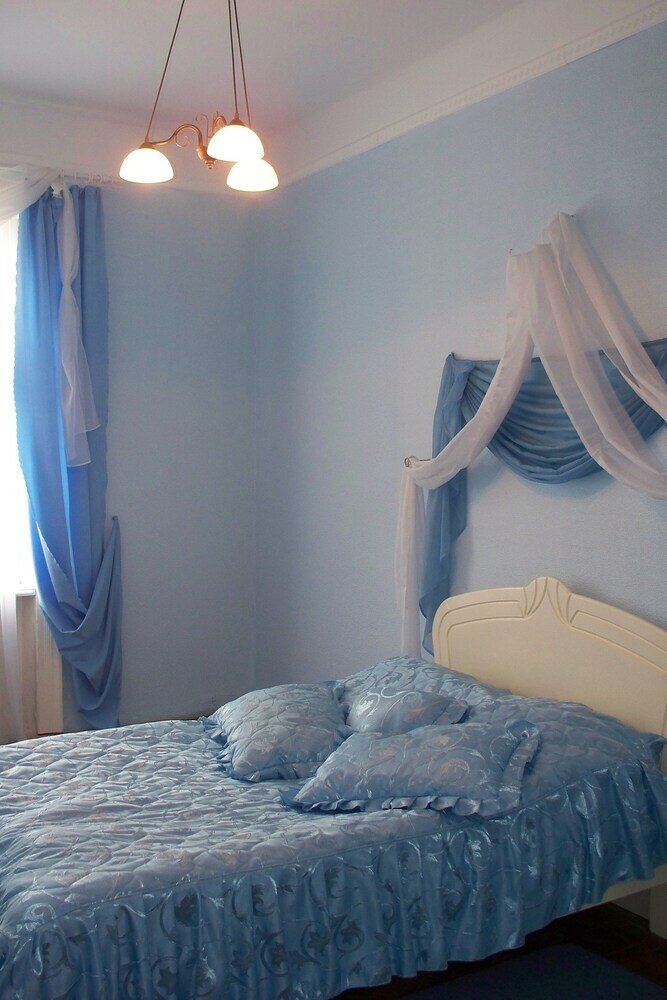 Ratusha Apartment