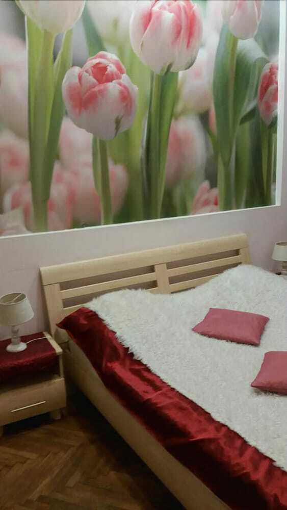 Ratusha Apartment