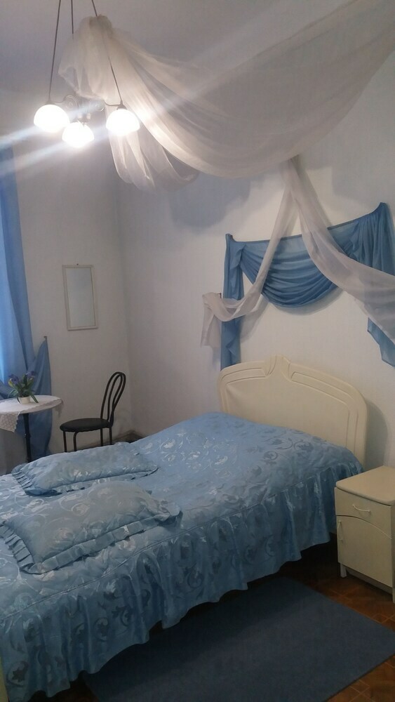 Ratusha Apartment