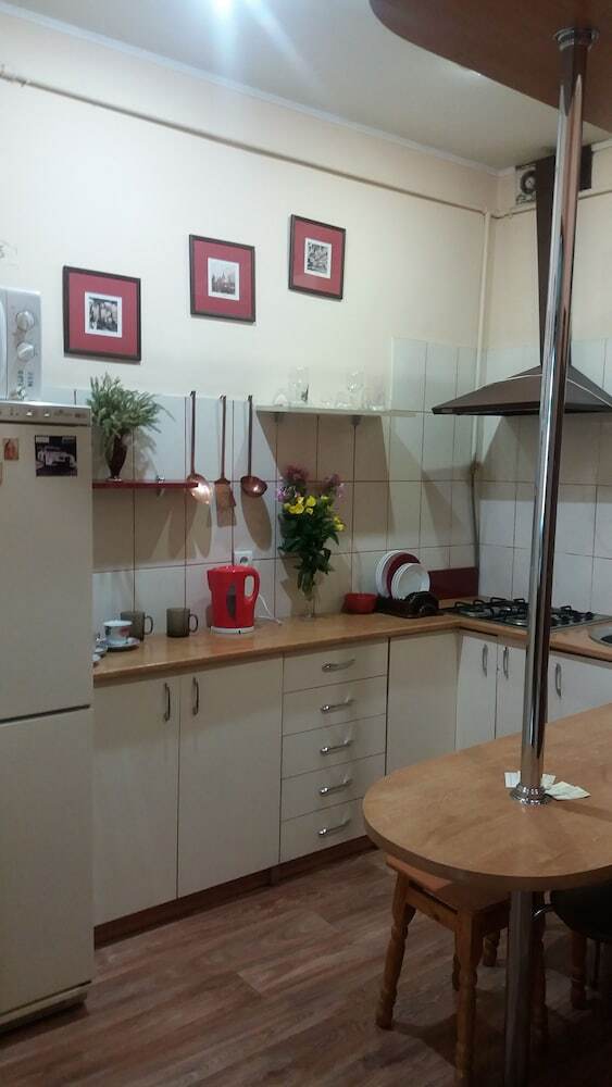 Ratusha Apartment