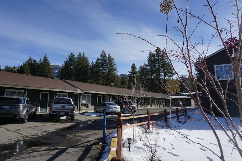 Posada A&a Lake Tahoe Inn