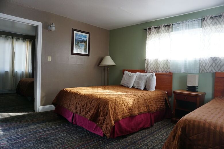 Posada A&a Lake Tahoe Inn