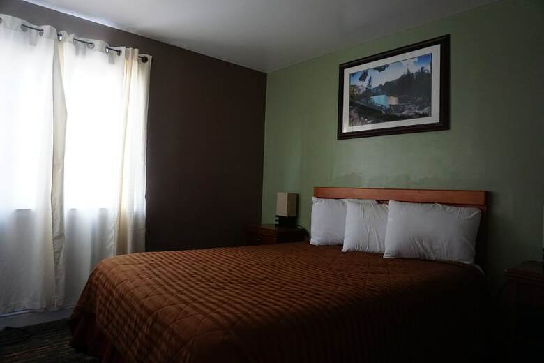 Posada A&a Lake Tahoe Inn