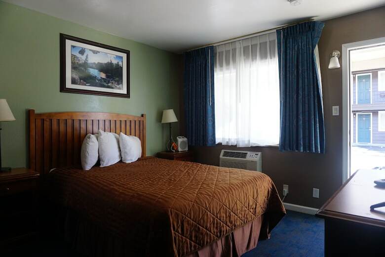 Posada A&a Lake Tahoe Inn