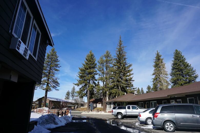 Posada A&a Lake Tahoe Inn