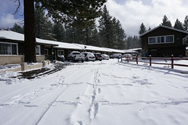 Posada A&a Lake Tahoe Inn