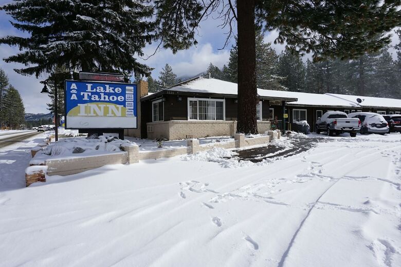 Posada A&a Lake Tahoe Inn