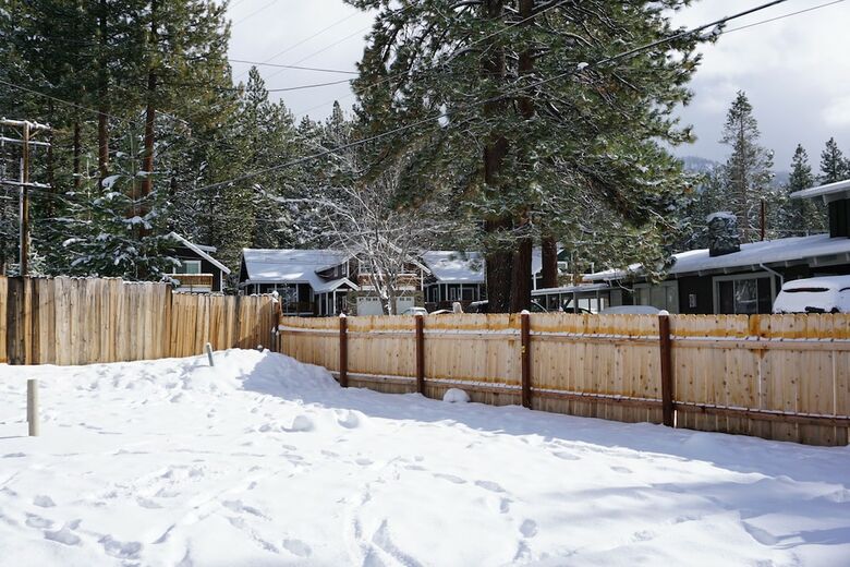 Posada A&a Lake Tahoe Inn