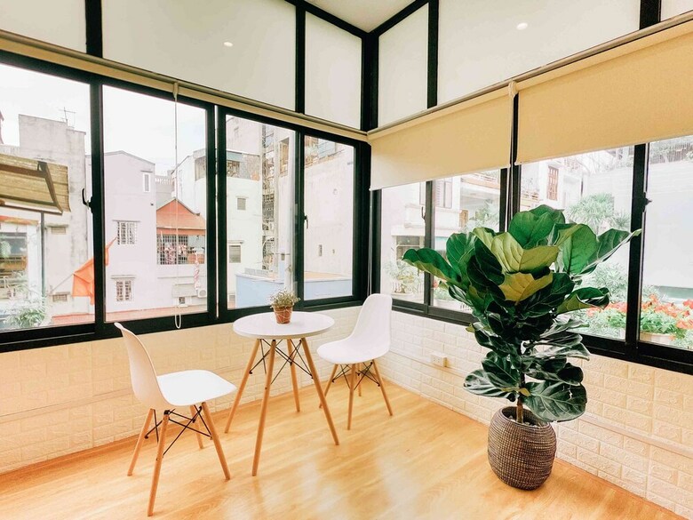 Hostal Le Plateau Hostel