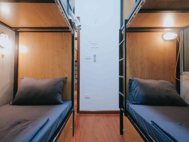 Hostal Le Plateau Hostel