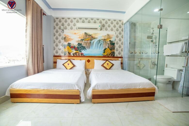 Yen Vy 04 Luxury Hotel
