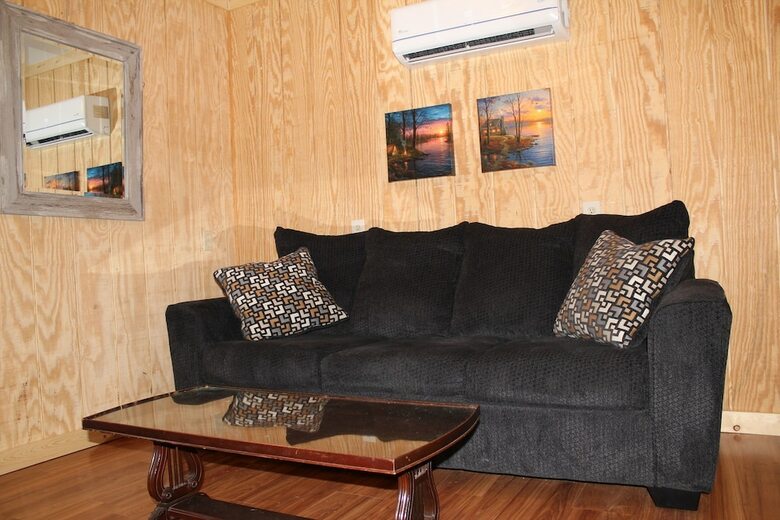 Apartamentos Shawnee Trails Lodging And Suites