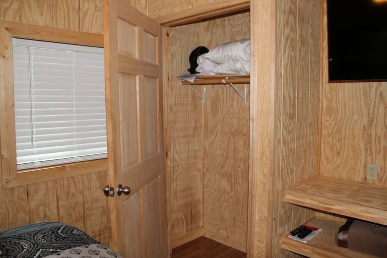 Apartamentos Shawnee Trails Lodging And Suites