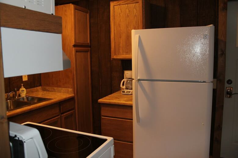 Apartamentos Shawnee Trails Lodging And Suites