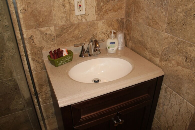 Apartamentos Shawnee Trails Lodging And Suites