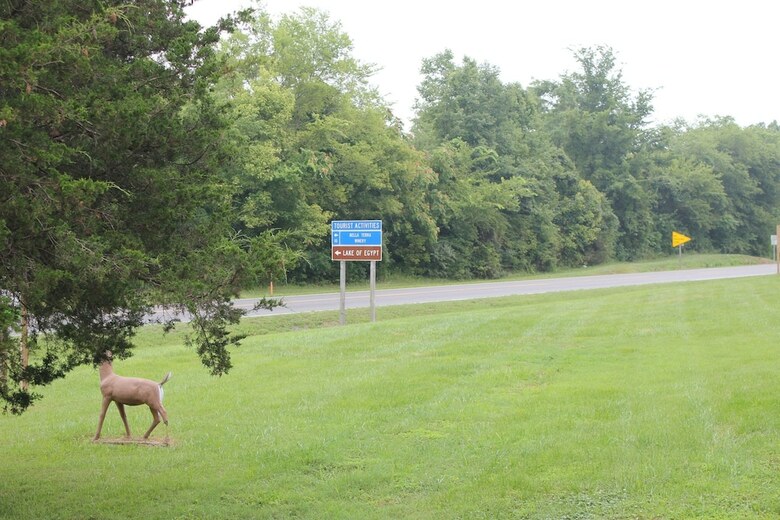 Apartamentos Shawnee Trails Lodging And Suites