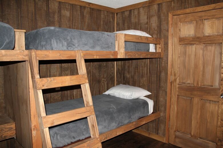 Apartamentos Shawnee Trails Lodging And Suites