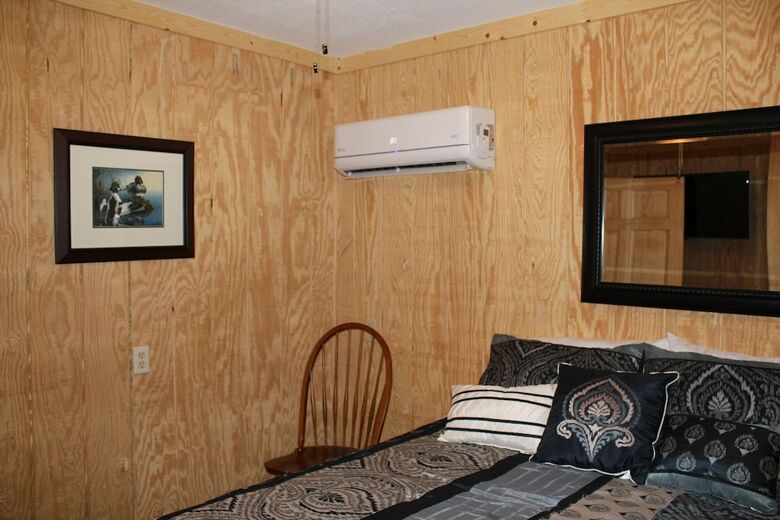 Apartamentos Shawnee Trails Lodging And Suites