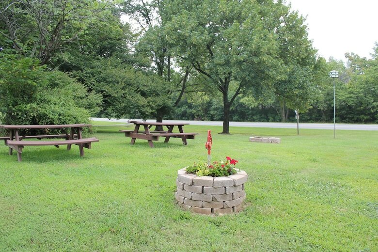 Apartamentos Shawnee Trails Lodging And Suites