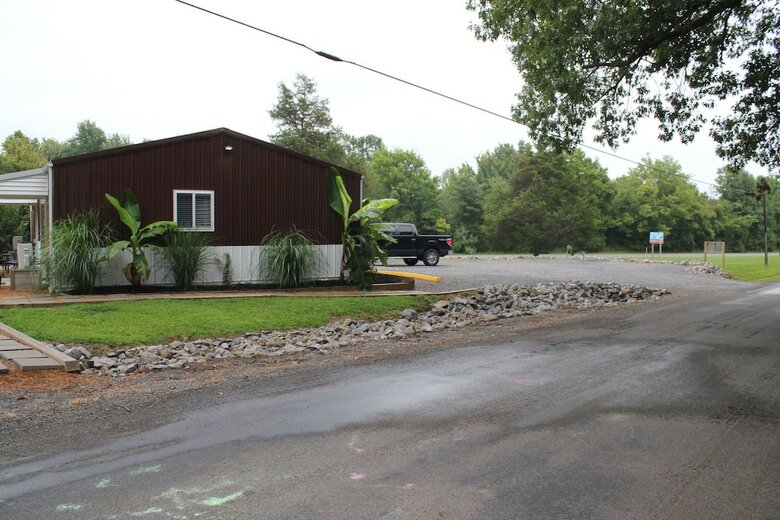 Apartamentos Shawnee Trails Lodging And Suites