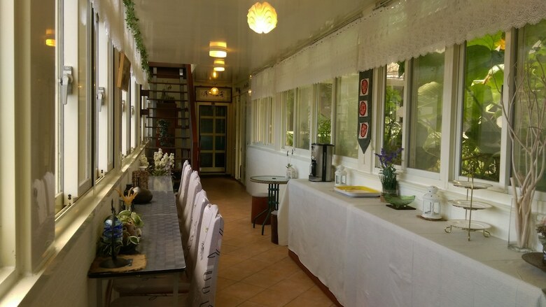 Hotel Arashi Home