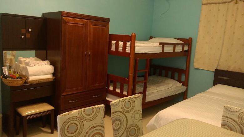 Hotel Arashi Home
