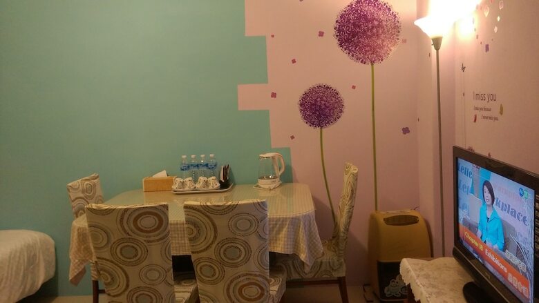 Hotel Arashi Home
