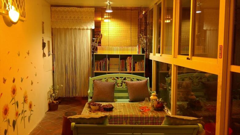 Hotel Arashi Home