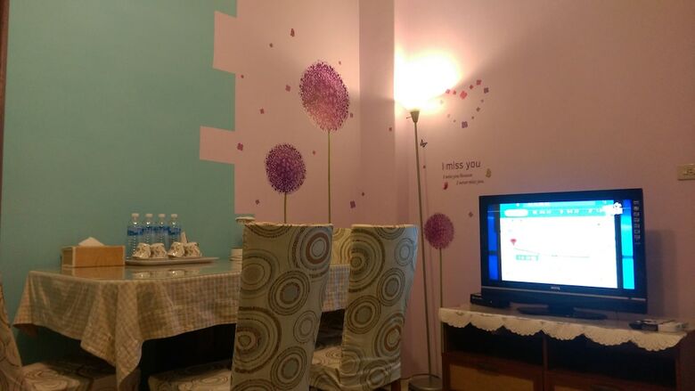 Hotel Arashi Home