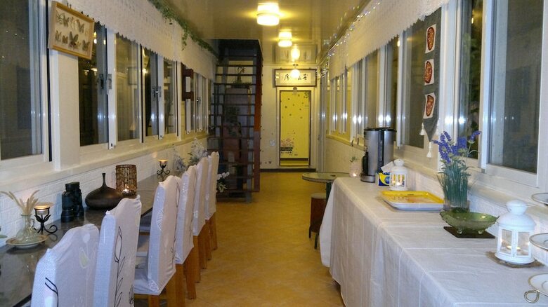 Hotel Arashi Home