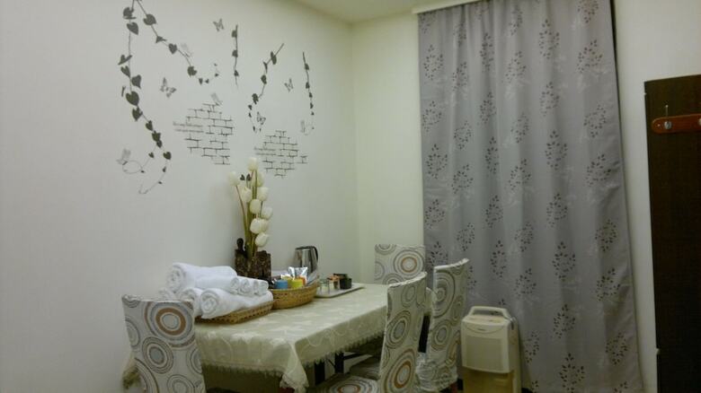 Hotel Arashi Home