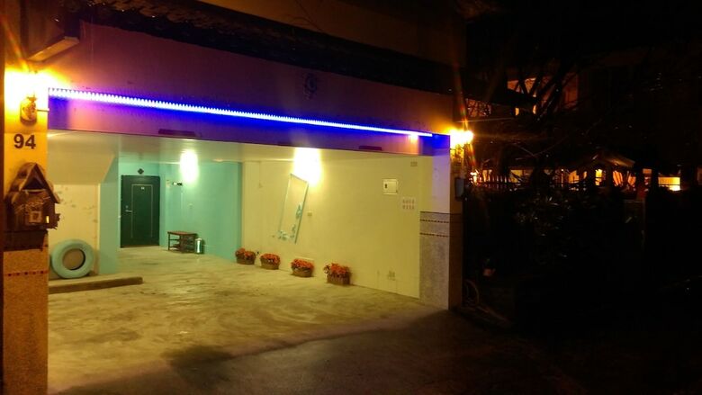 Hotel Arashi Home