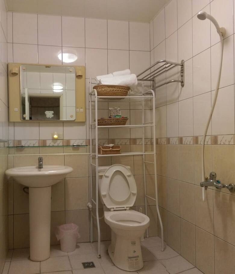 Hotel Arashi Home