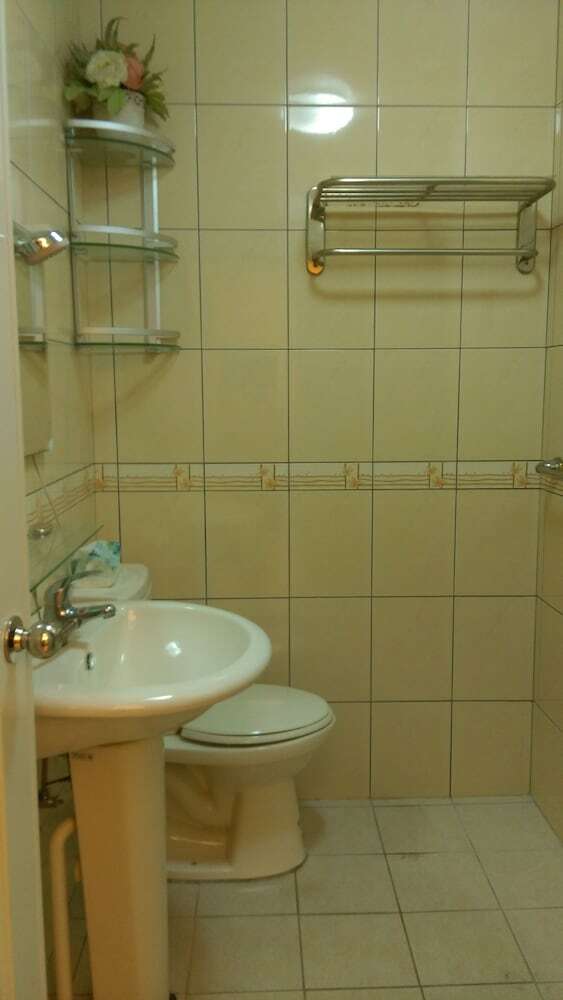 Hotel Arashi Home