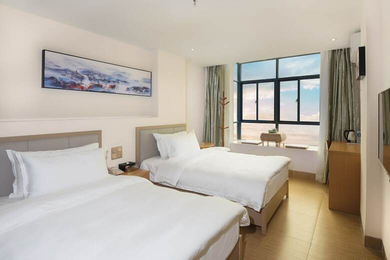 Bangkok One Hotel Huizhou