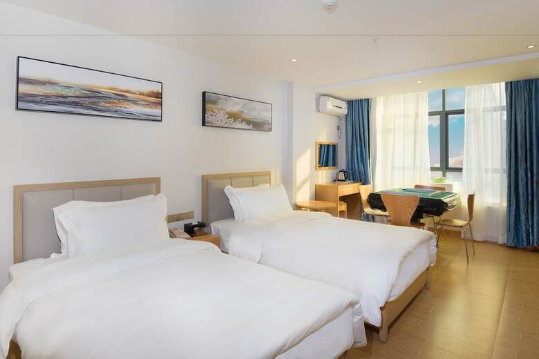 Bangkok One Hotel Huizhou